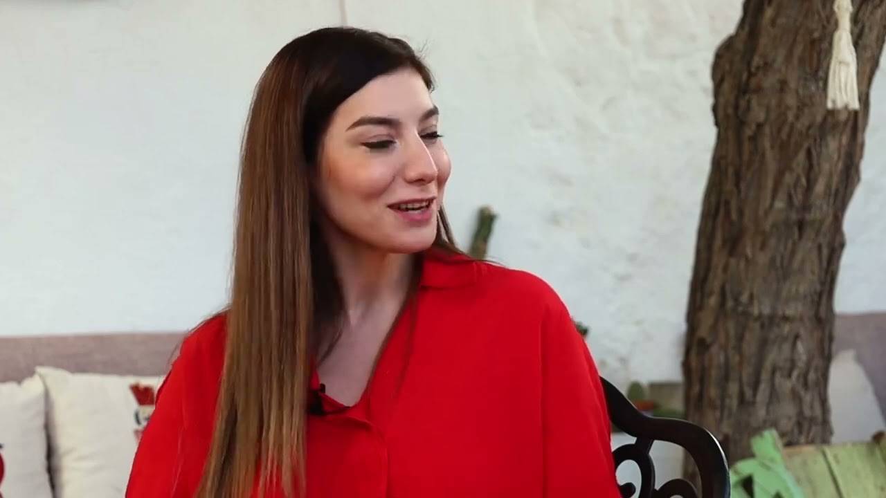 İmren Alaçatı Muhallebicisi