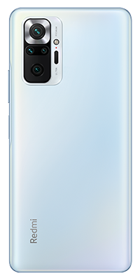 Xiaomi Redmi Note 10 Pro 8GB