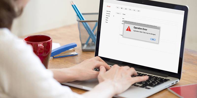 Siber güvenliği neden bir daha iyi hale getirmelisiniz?