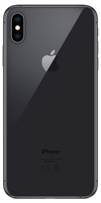 Apple iPhone XS Max 2.El Mükemmel