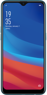 OPPO AX7 2.El Çok İyi