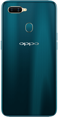 OPPO AX7 2.El Çok İyi