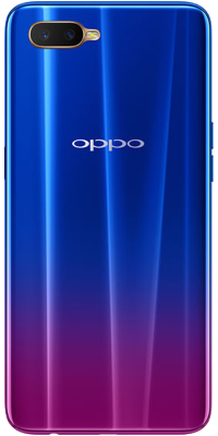 OPPO RX17 2.El Çok İyi
