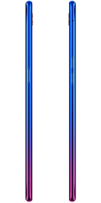 OPPO RX17 2.El Çok İyi