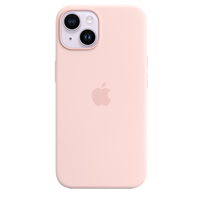 Apple iPhone 14 Mags.Silikon Kılıf