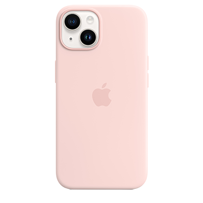 Apple iPhone 14 Mags.Silikon Kılıf