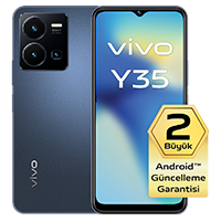 Vivo Vivo Y35