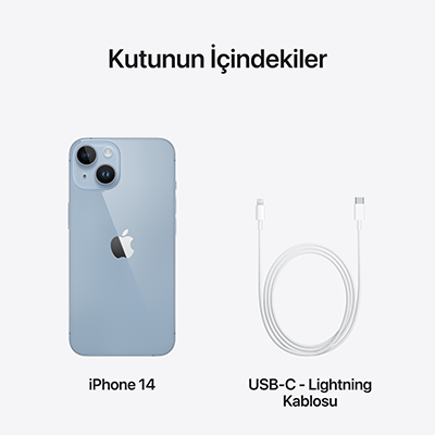 Apple iPhone 14