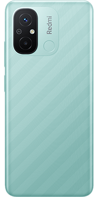 Xiaomi Redmi 12C 4GB | Vodafone | Faturaya Ek Akıllı Telefonlar