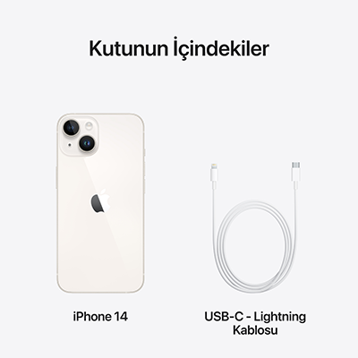 Apple iPhone 14