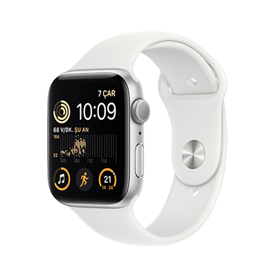 Apple Watch SE GPS 44mm 2022