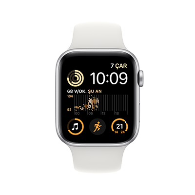 Apple Watch SE GPS 44mm 2022