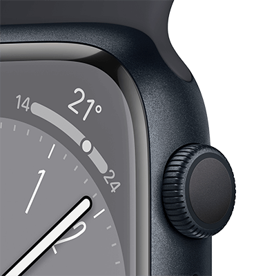 Apple Watch Series 8 GPS 41mm | Vodafone | Faturaya Ek Akıllı
