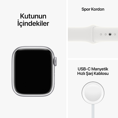 Apple Watch Series 8 GPS 41mm