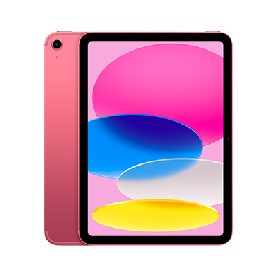 Apple iPad 10.Gen 10.9inch WiFi+Cell