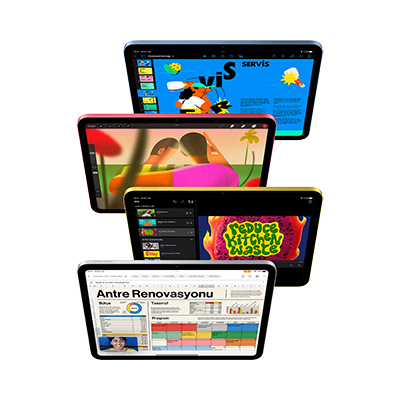 Apple iPad 10.Gen 10.9inch WiFi+Cell