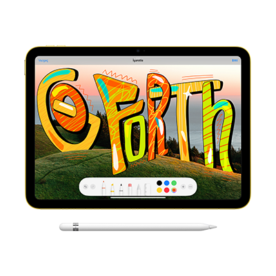 Apple iPad 10.Gen 10.9inch WiFi+Cell