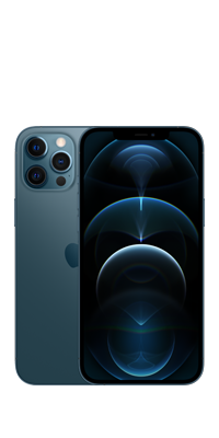 Apple iPhone 12 ProMax 2.El Çok İyi