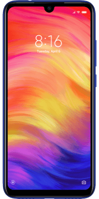 Xiaomi Redmi Note 7 2.El Çok İyi