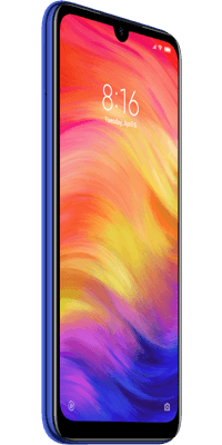 Xiaomi Redmi Note 7 2.El Çok İyi