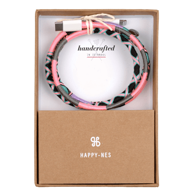 Happy-Nes Type C to Ligthtning 2m