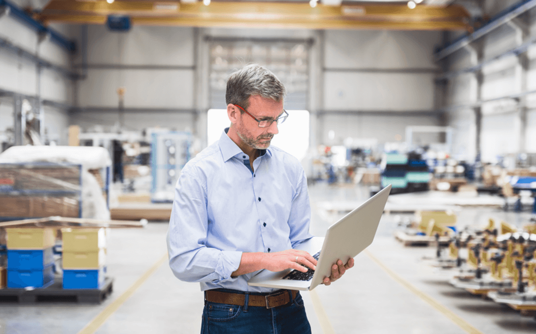 Üretimde Otomasyon Devri