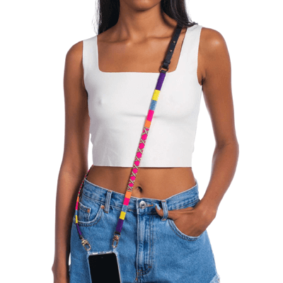 Happy-Nes The Orj. Ayr. Telefon Askısı