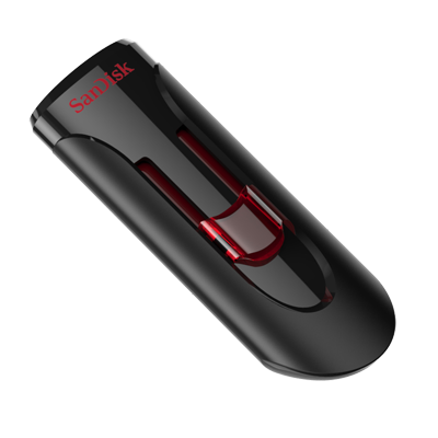 Sandisk CruzerGlide 3.0 USB Flash 16GB