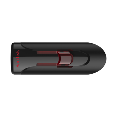 Sandisk CruzerGlide 3.0 USB Flash 16GB