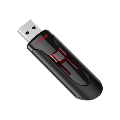 Sandisk CruzerGlide 3.0 USB Flash 32GB
