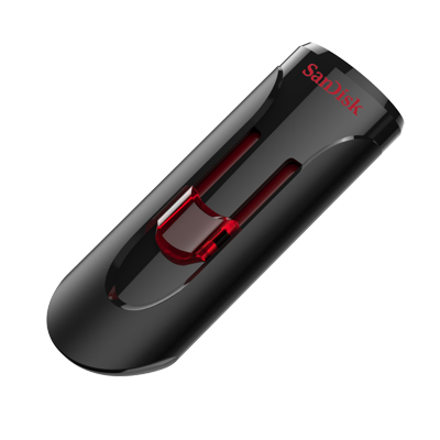 Sandisk CruzerGlide 3.0 USB Flash 32GB