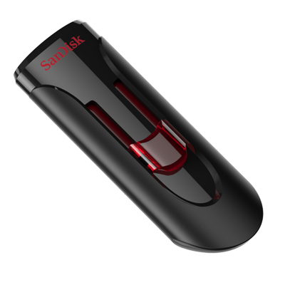 Sandisk CruzerGlide 3.0 USB Flash 32GB