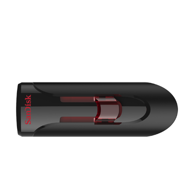 Sandisk CruzerGlide 3.0 USB Flash 32GB
