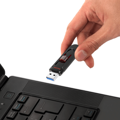Sandisk CruzerGlide 3.0 USB Flash 32GB