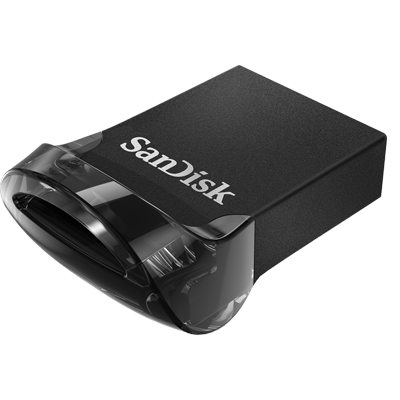 Sandisk Ultra Fit 16GB USB 3.1 HiSpeed