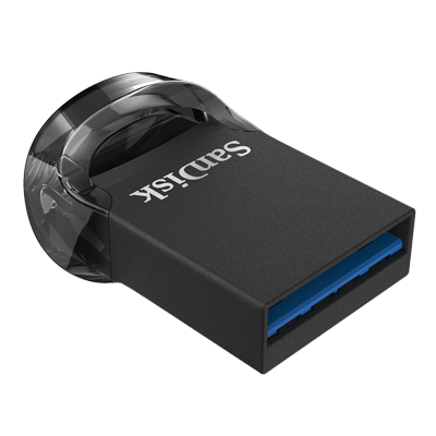 Sandisk Ultra Fit 16GB USB 3.1 HiSpeed