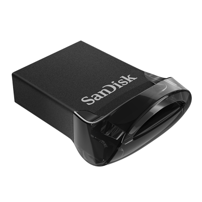 Sandisk Ultra Fit 16GB USB 3.1 HiSpeed