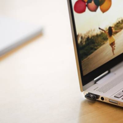 Sandisk Ultra Fit 16GB USB 3.1 HiSpeed