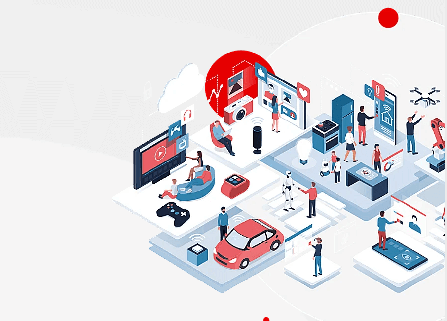 IoT (Nesnelerin İnterneti)