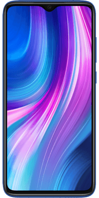 Xiaomi Redmi Note 8 Pro 2.El Çok İyi