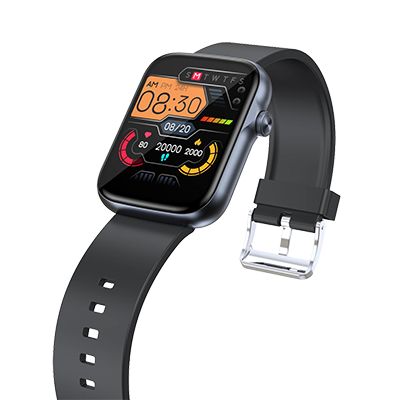 Tecno Smart Watch W02