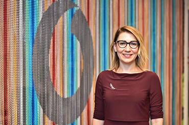 Meltem Bakiler Şahin - Our leaders