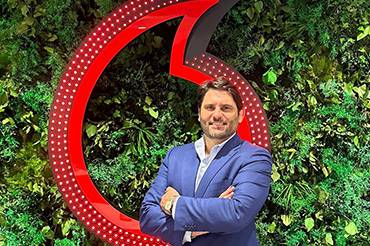 Yago Lopez - Our leaders
