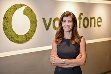 Özlem Kestioğlu - Our leaders