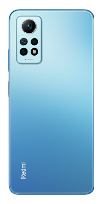 Xiaomi Redmi Note 12 Pro deniz mavisi