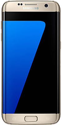 Samsung Galaxy S7 EDGE 2.El Çok İyi