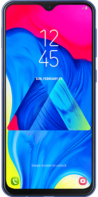 Samsung Galaxy M10 2.El Çok İyi