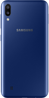 Samsung Galaxy M10 2.El Çok İyi