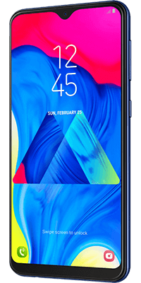 Samsung Galaxy M10 2.El Çok İyi