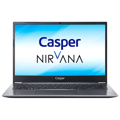 Casper Nirvana NB X400.1195-BQ00P-G-F